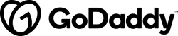 Godaddy logo