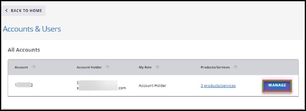 Bluehost step 2