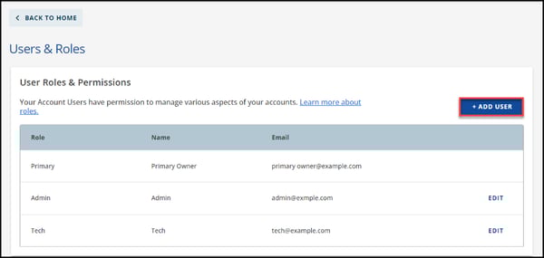 Bluehost step 3