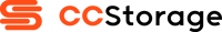 CCStorage Logo emblem NEW