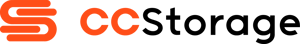 CCStorage Logo emblem NEW