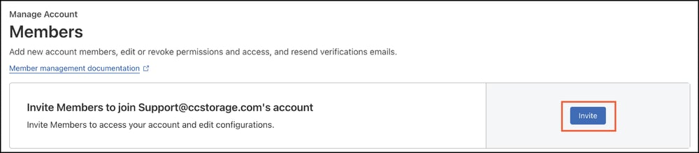 CloudFlare Step 3