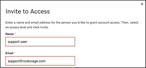 Godaddy Step 3