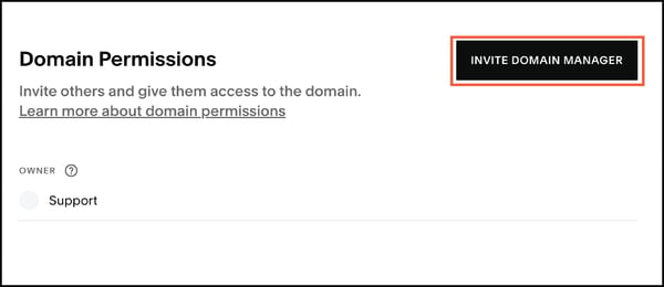 Squarespace Step 3