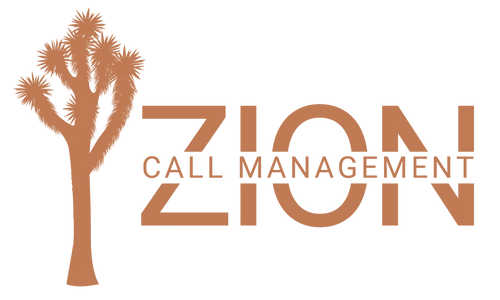 Zion Call Management