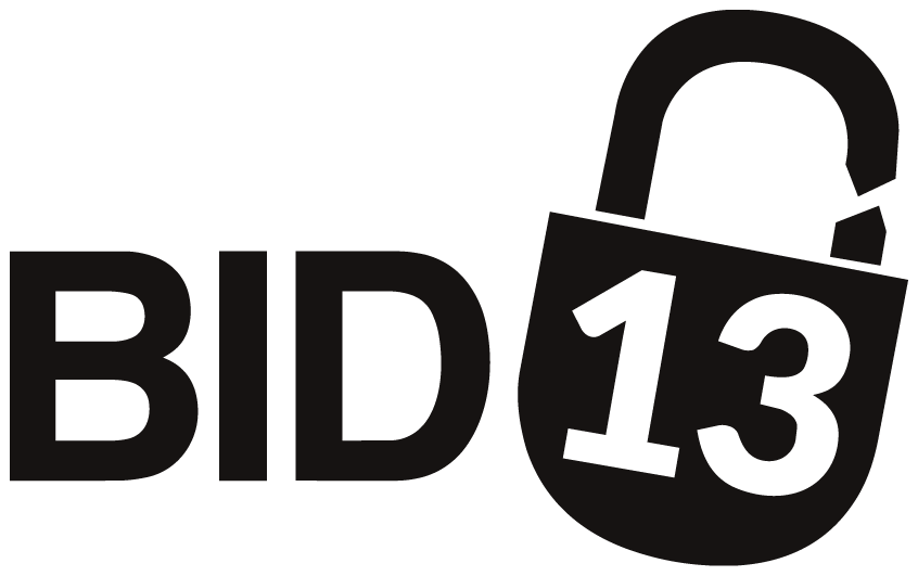 BID13