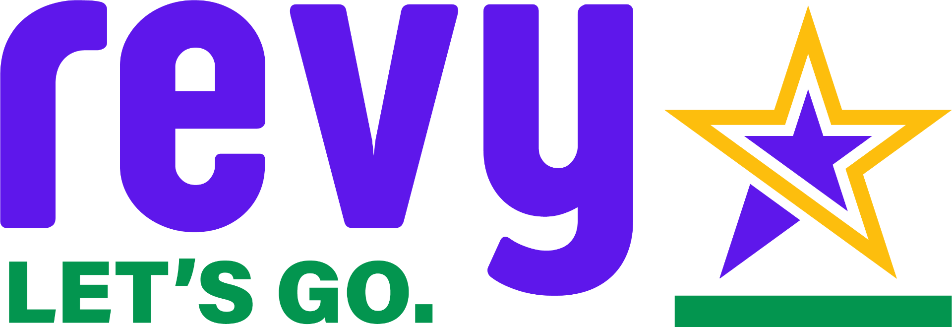 revy logo