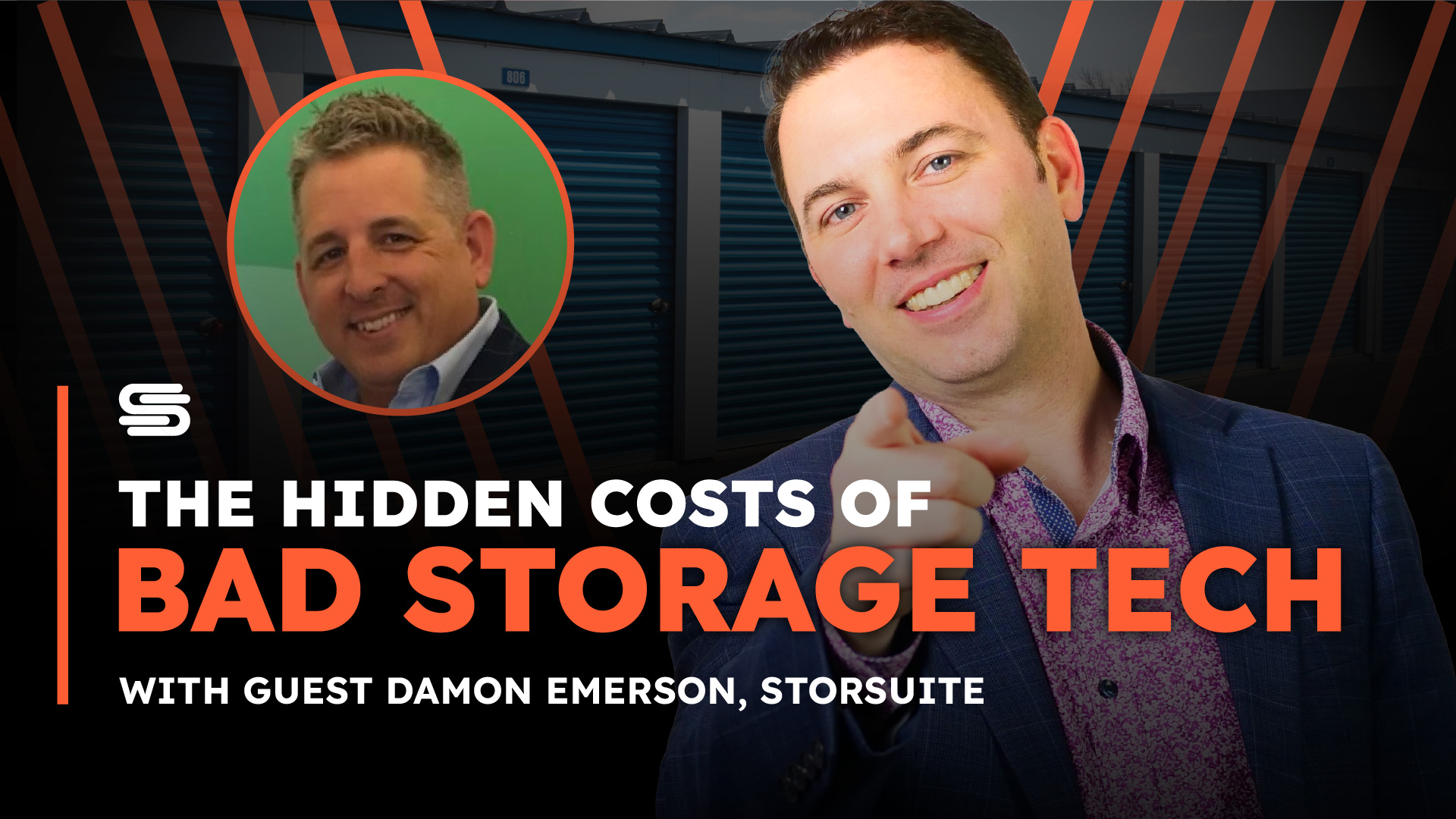 The Hidden Costs of Bad Storage Tech