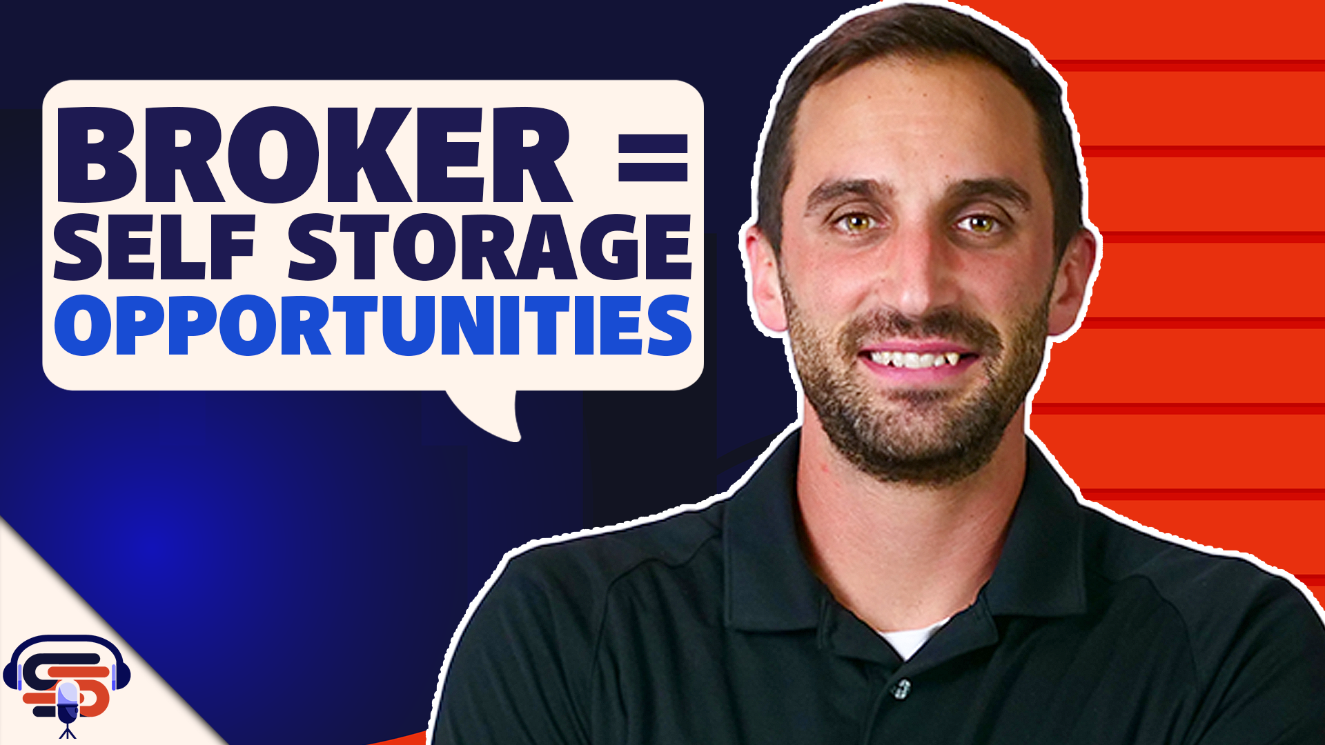 How to Use a Broker to Find Great Self Storage Opportunities