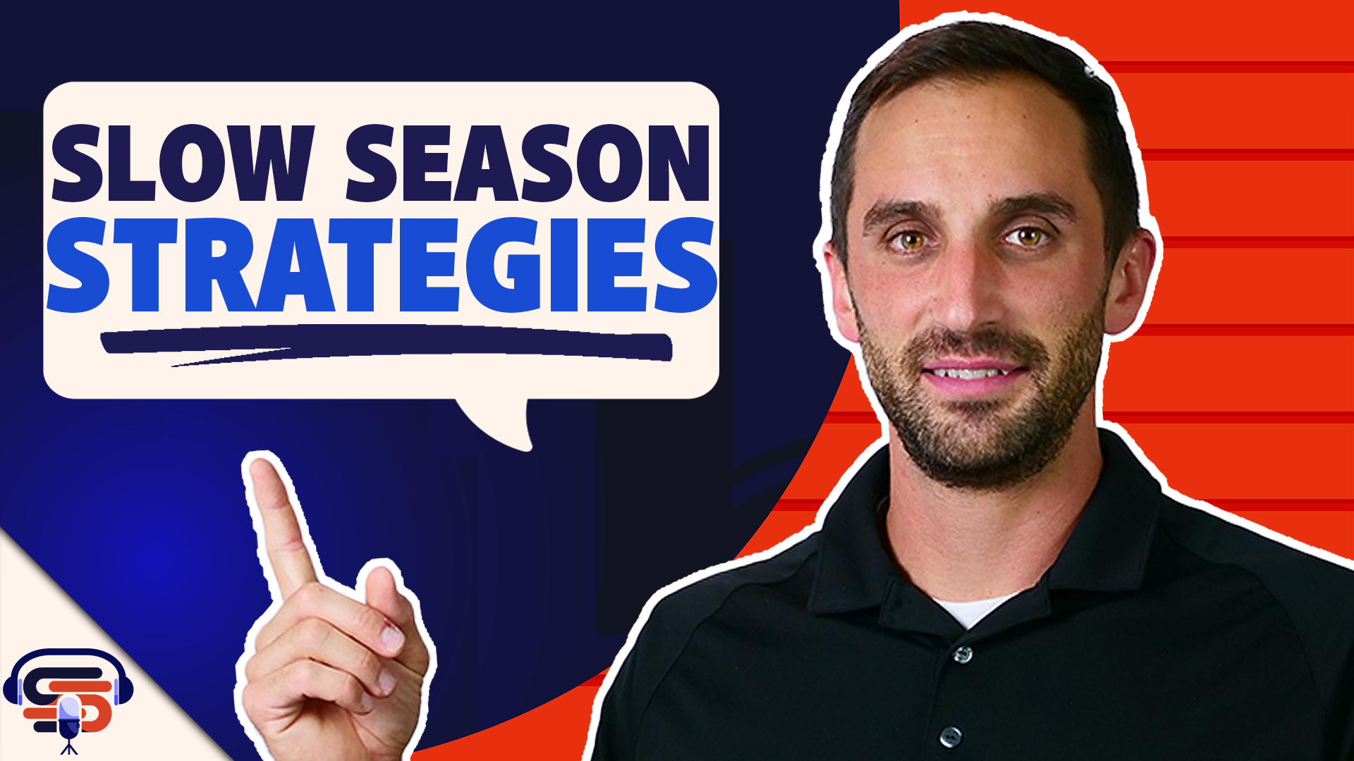 How to Prepare for the Slow Season (with Brett Copper)