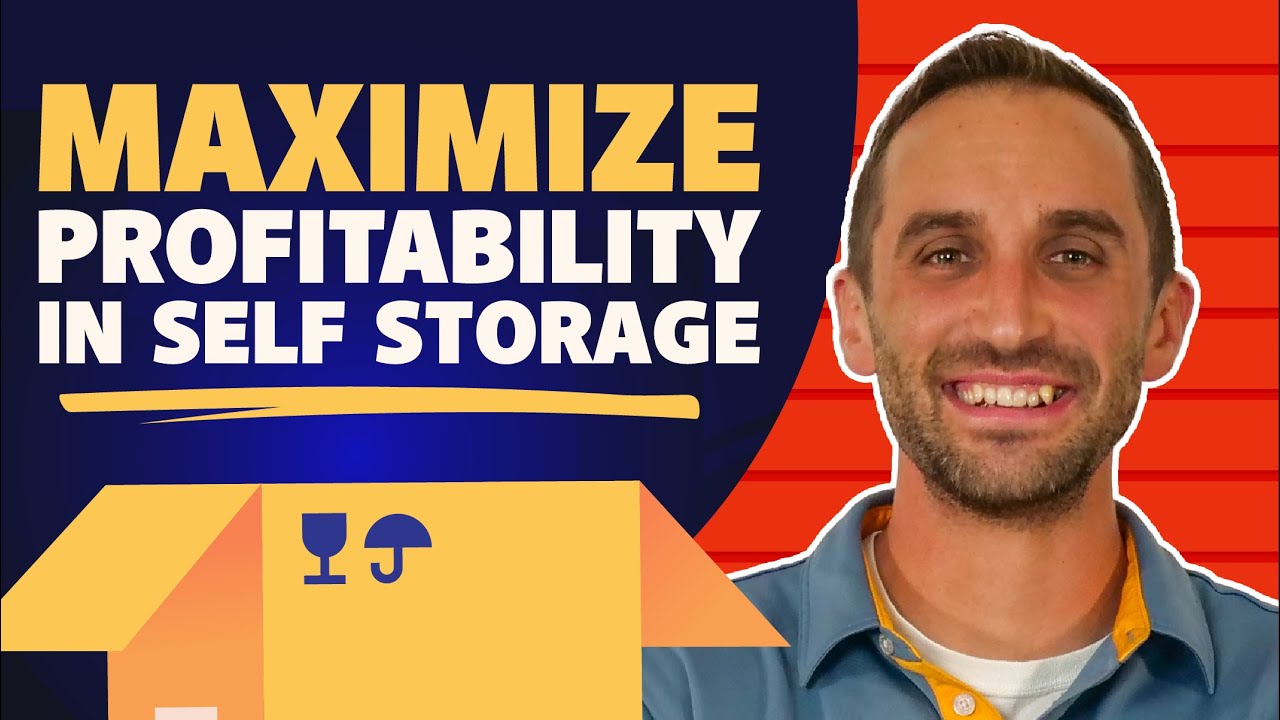 Maximizing Profitability in Self Storage