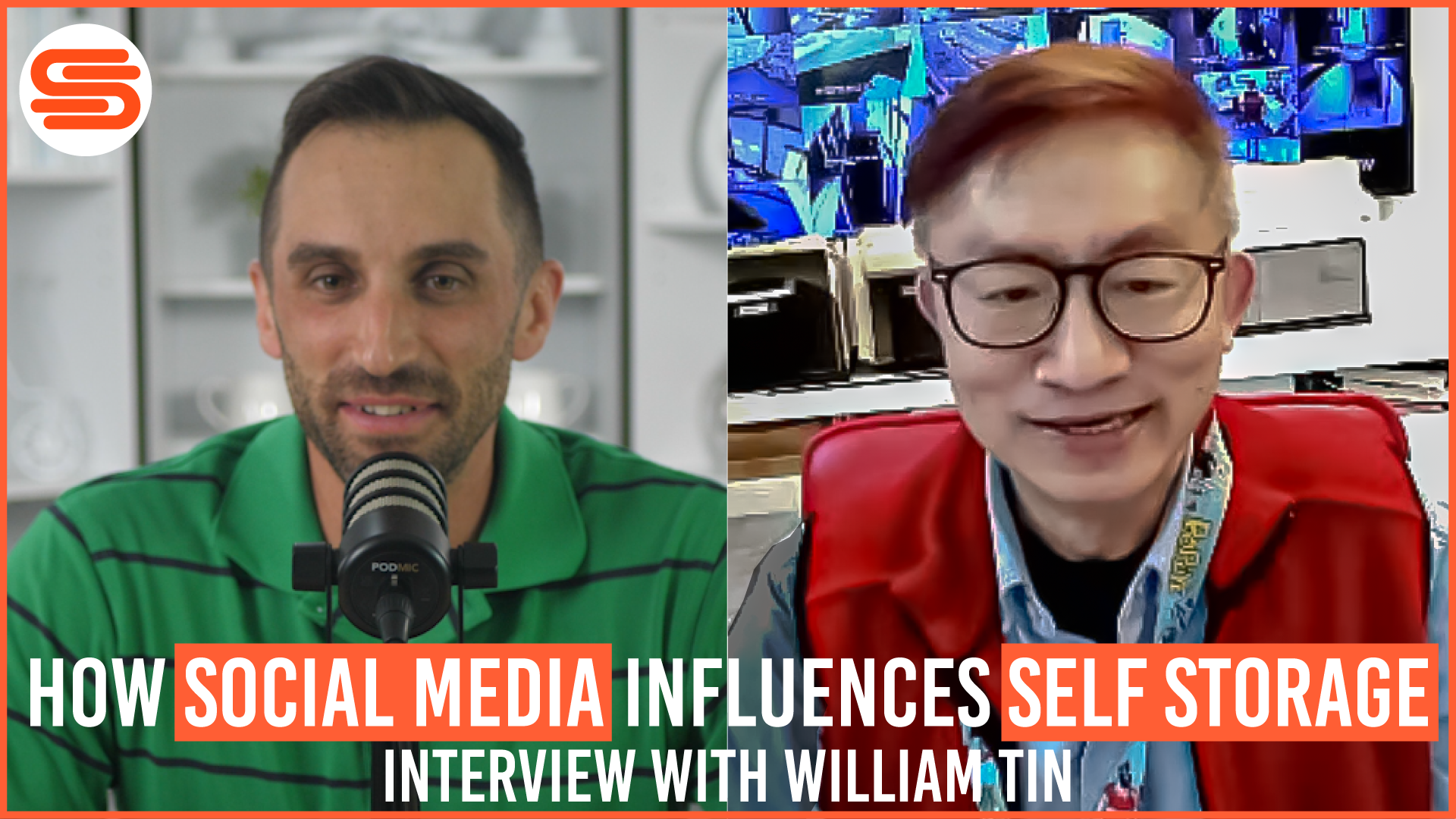 How Social Media is Transforming Self Storage Management