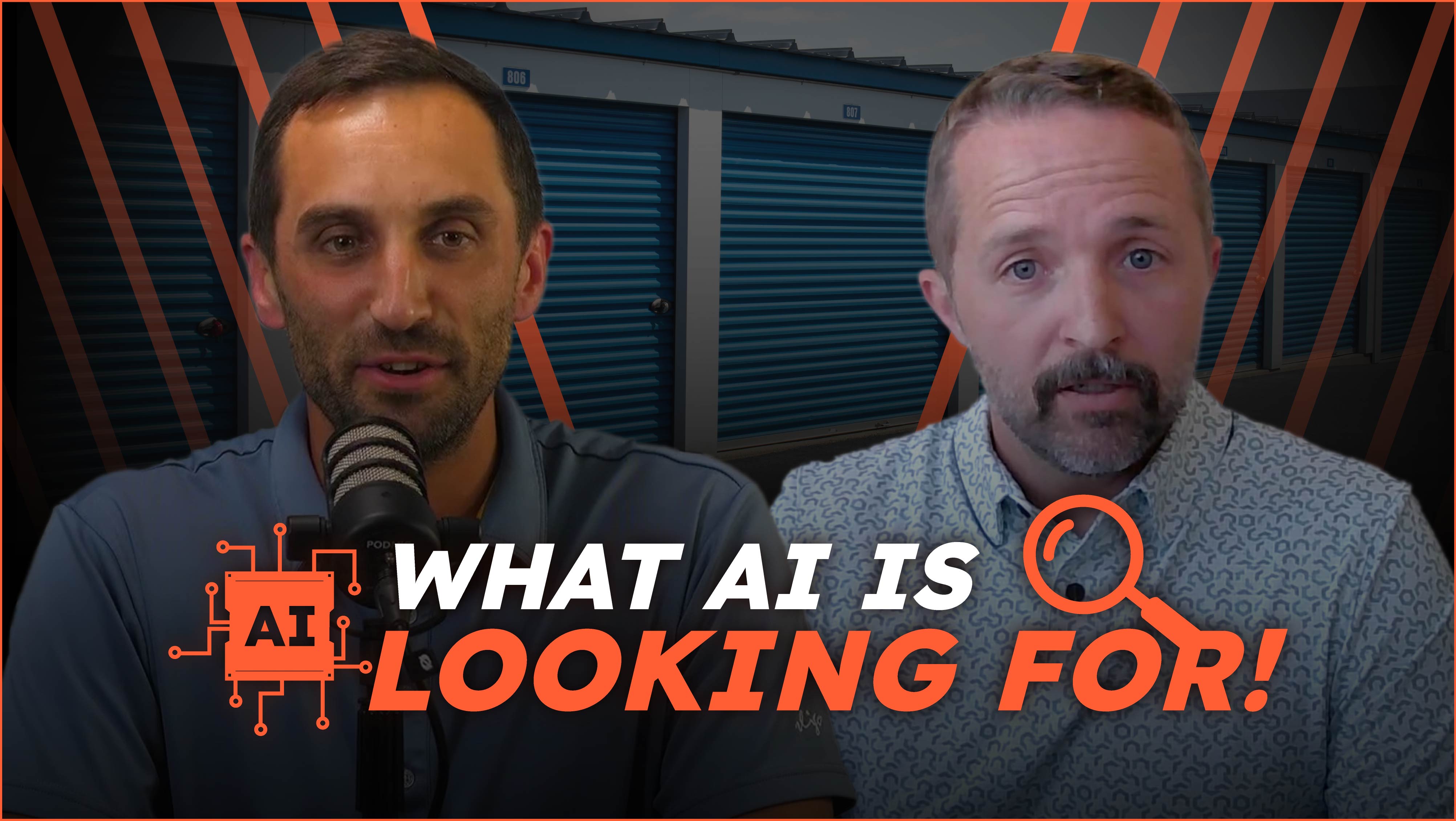 Will Ai Recommend Your Storage Facility