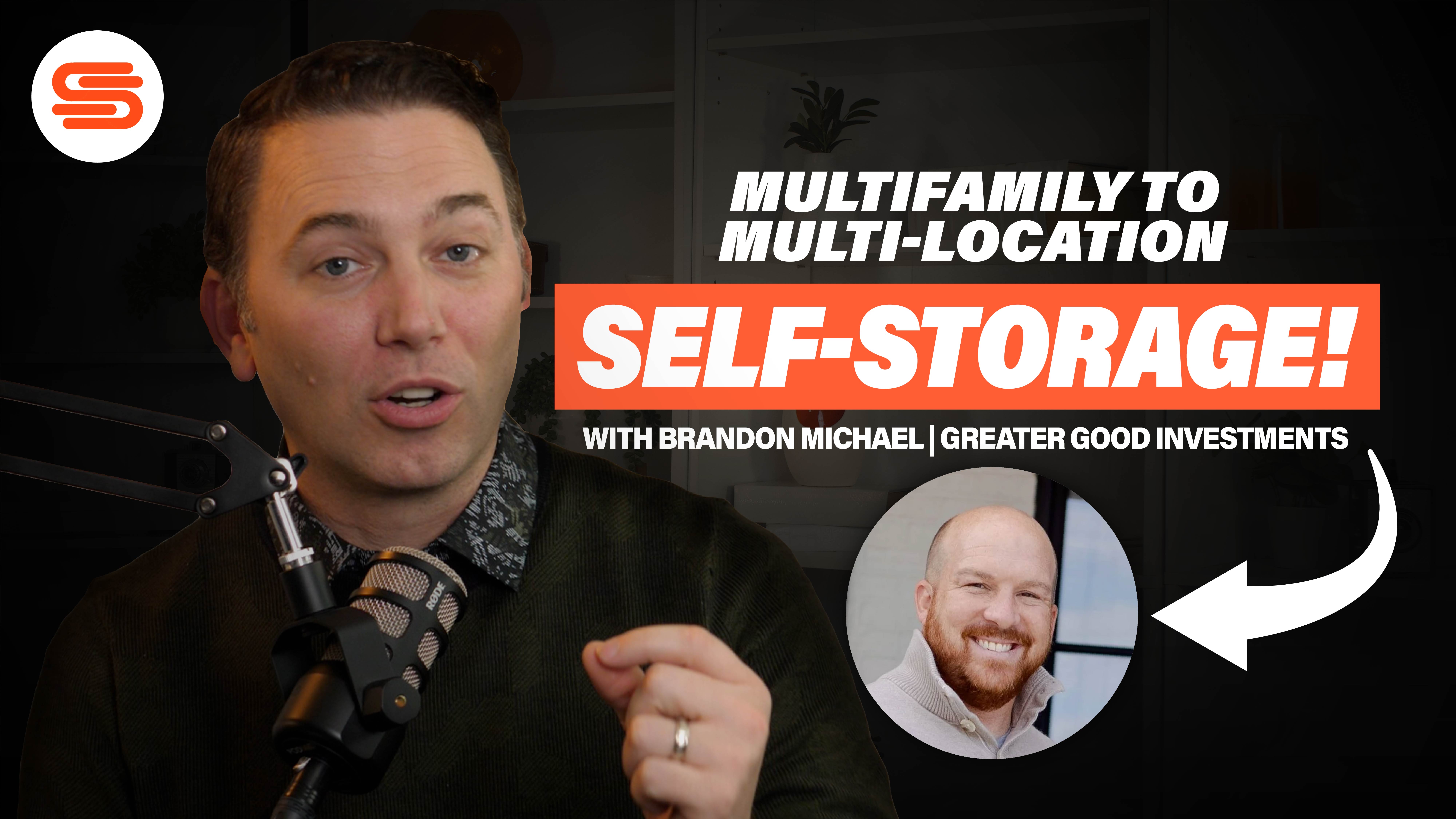 Scaling Smart: Lessons from Multifamily to Multi-Location Self Storage