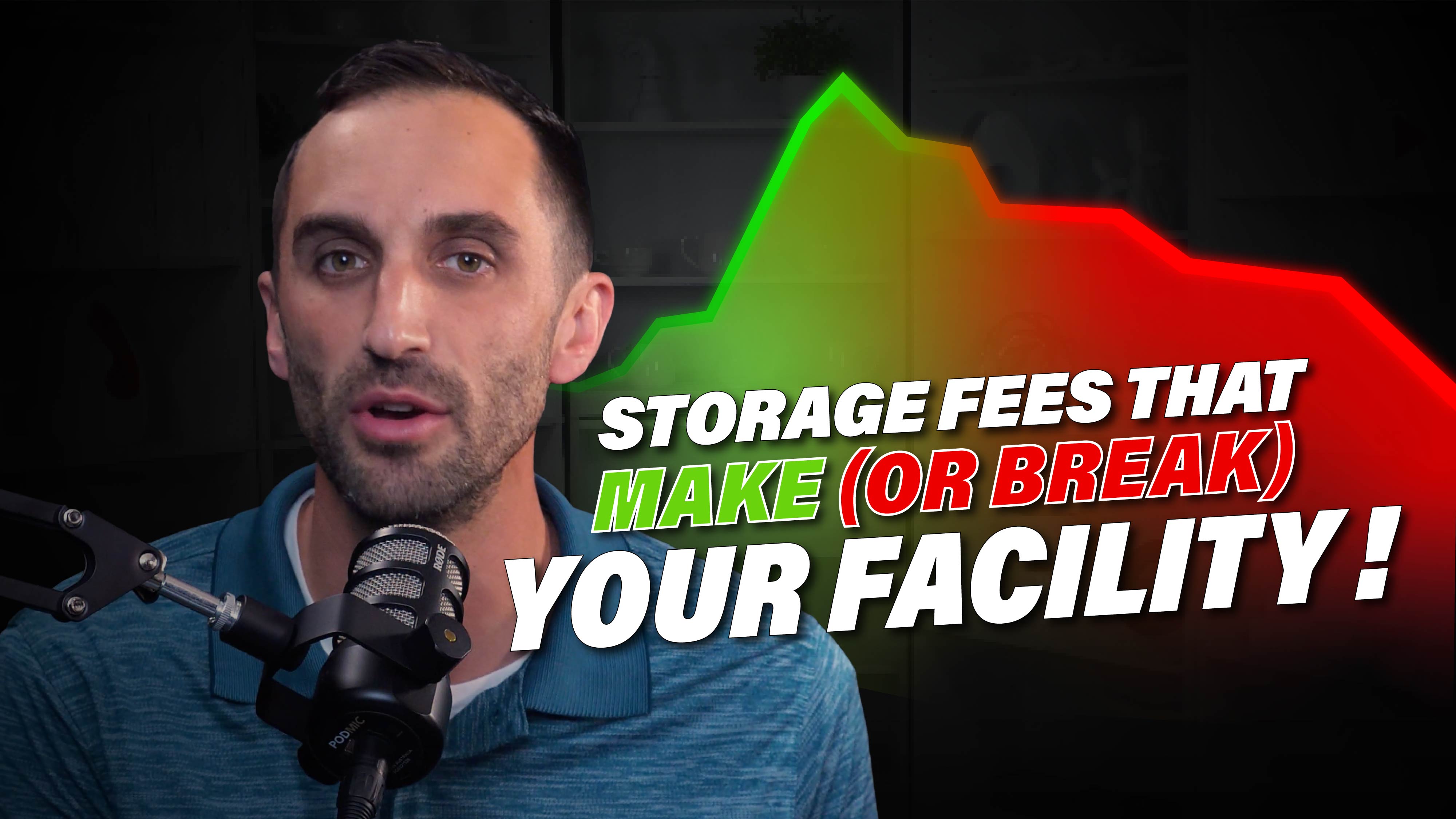 Storage Fees That Make (or Break) Your Facility