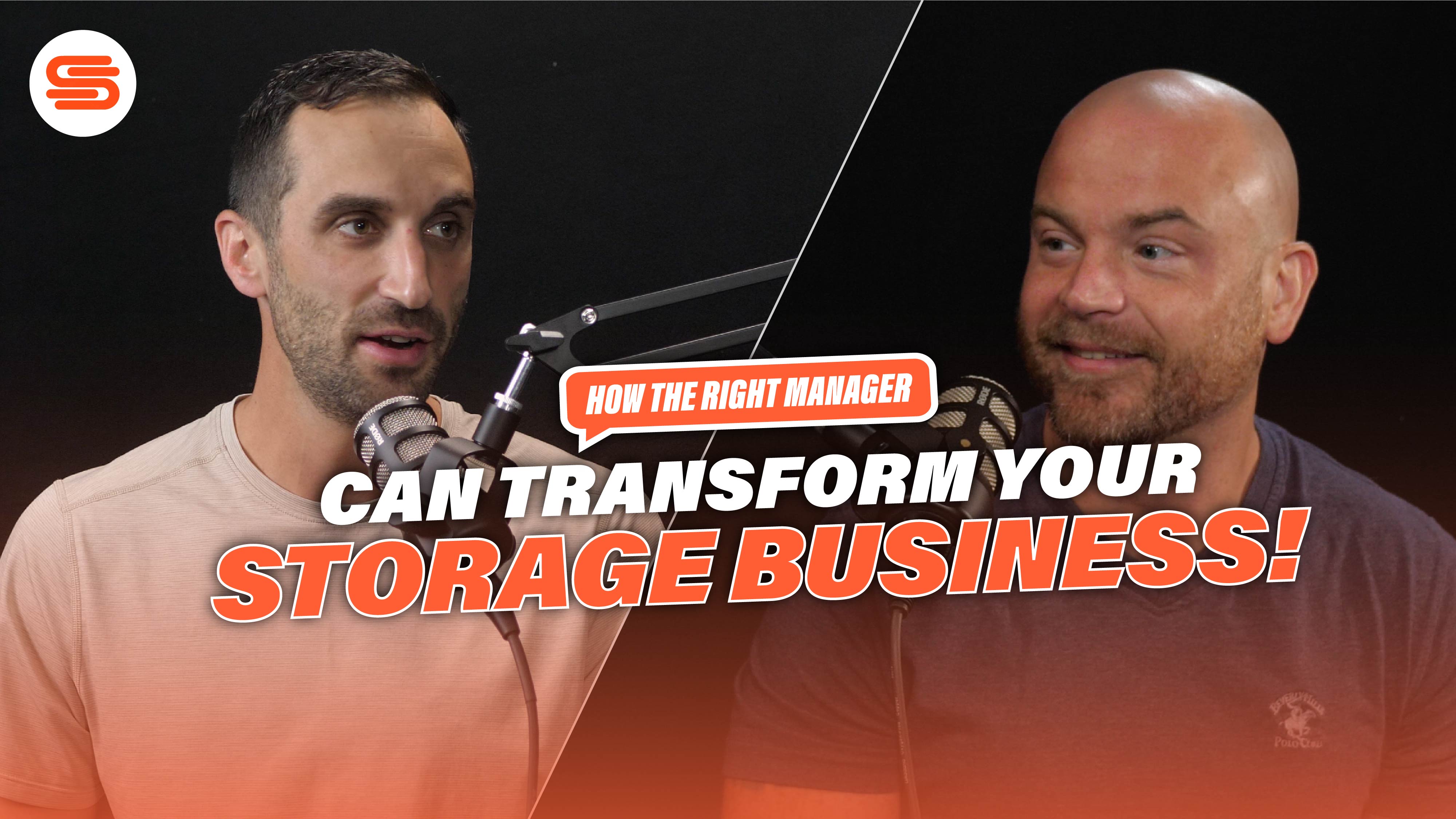 How the Right Manager Can Transform Your Storage Business