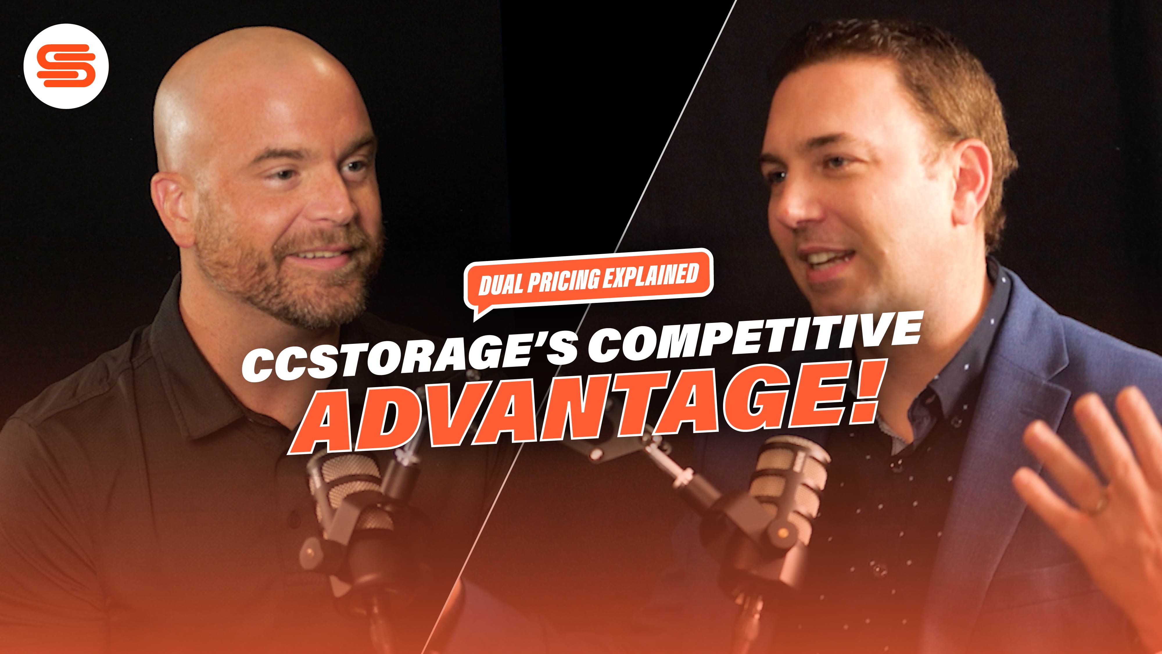 Dual Pricing Explained | CCStorage’s Competitive Advantage