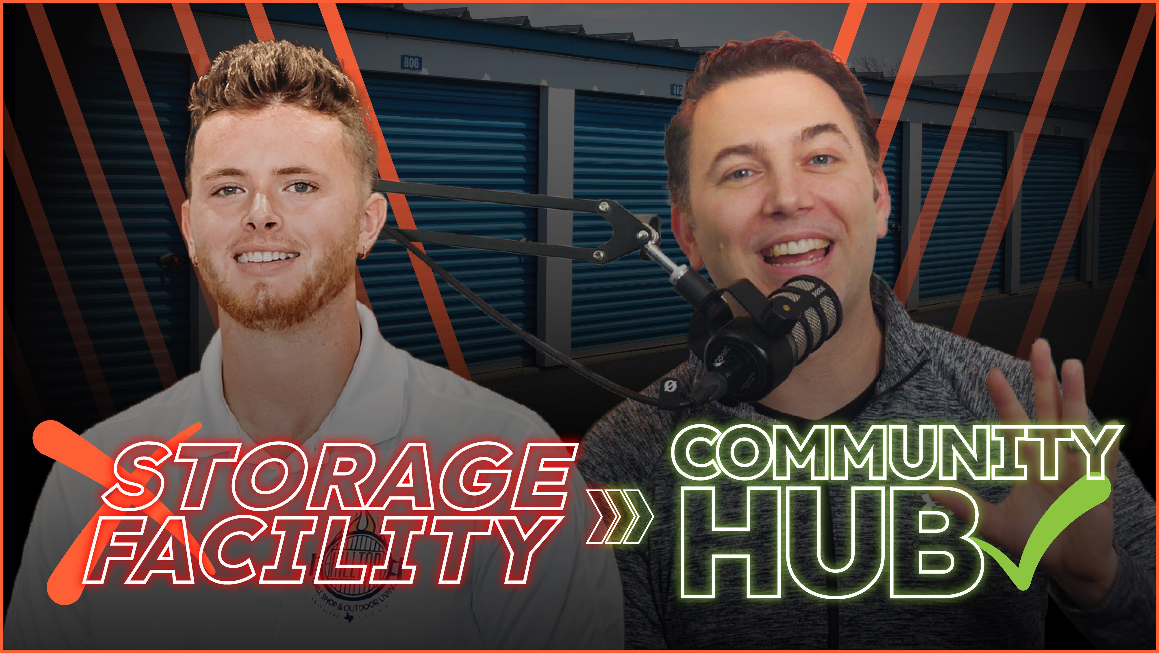 Why "More Than Storage" Wins in Today's Market