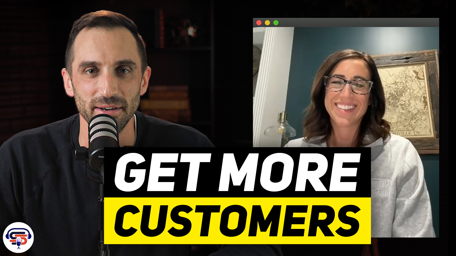 How You Can Increase Traffic To Your Facility w/ Courtney Kuzma