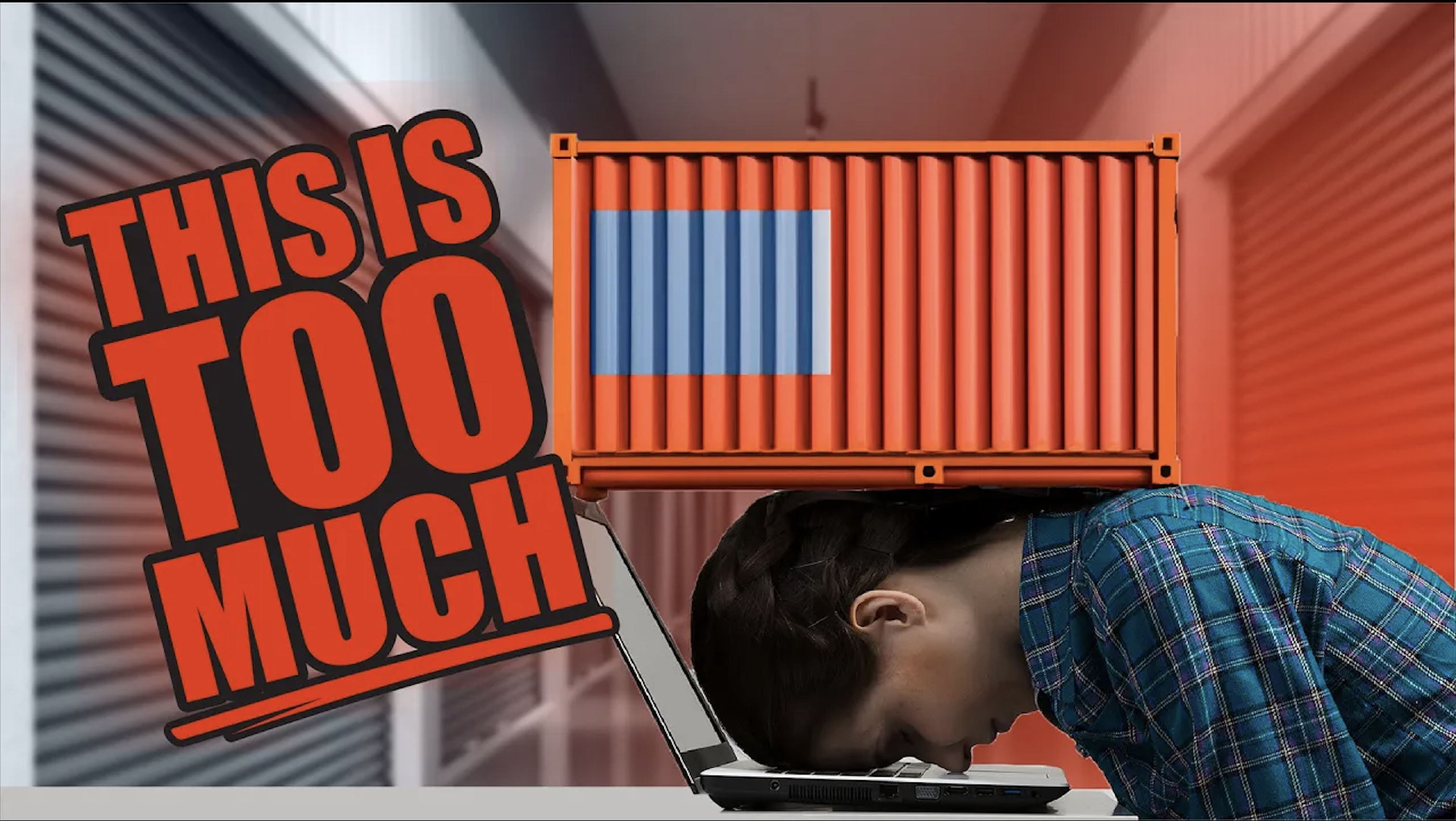 Stress Less, Store More: The Third-Party Storage Strategy Revealed!
