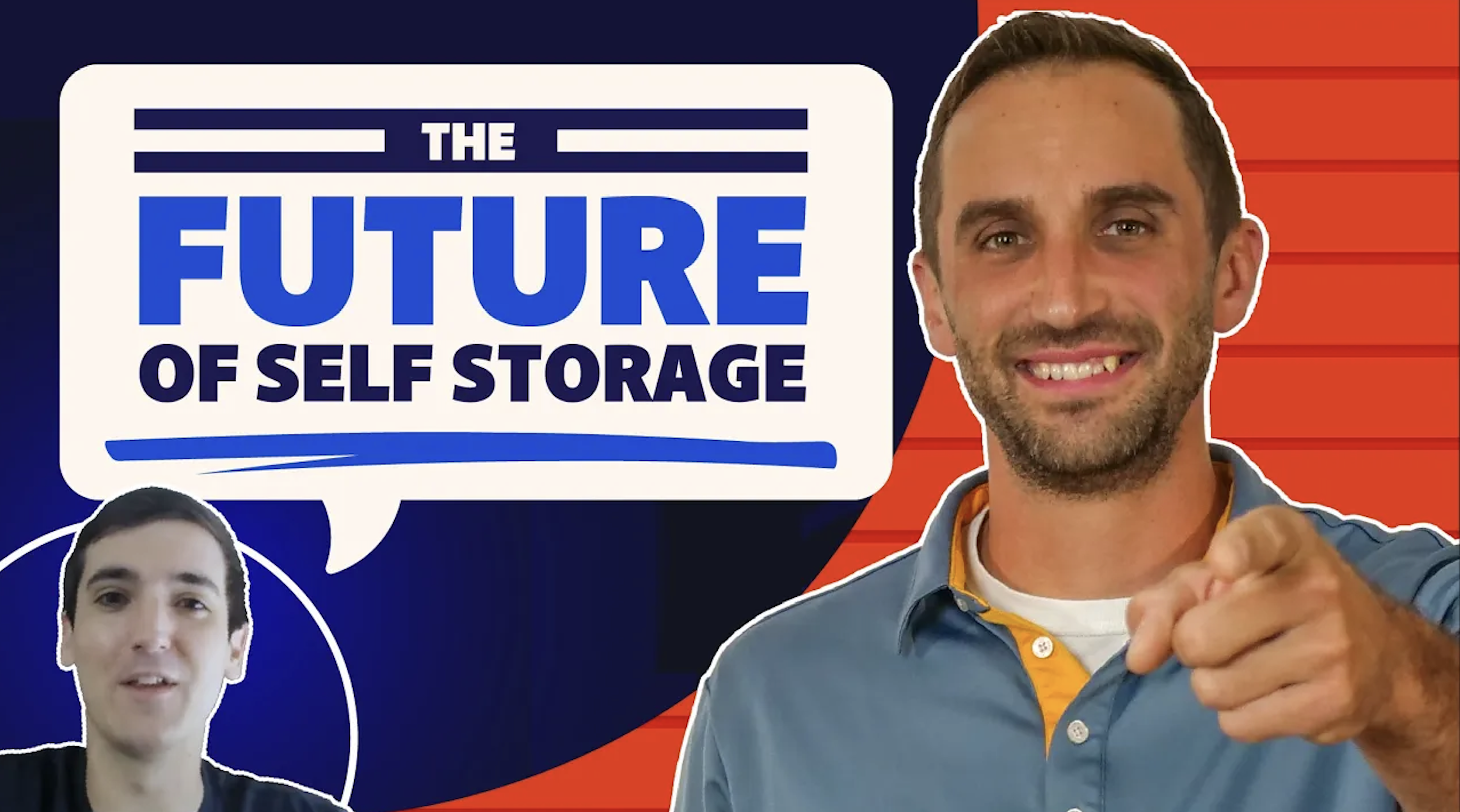 The Future of Self Storage: Insights from a Millennial Industry Expert