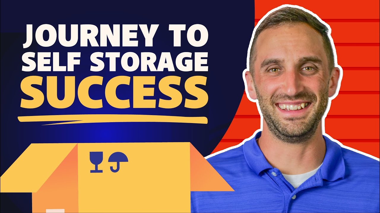 Swift Storage: A Journey into Self-Storage Success